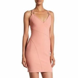 Cinq d Sept dress size 2